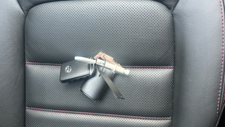 Mazda CX-5 2.0 e-Skyactiv G MHEV Homura 5dr Petrol Estate